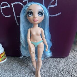 Rainbow High Doll